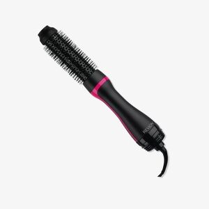 Revlon One-Step 1-1/2'' Root Booster Round Brush Dryer and Styler